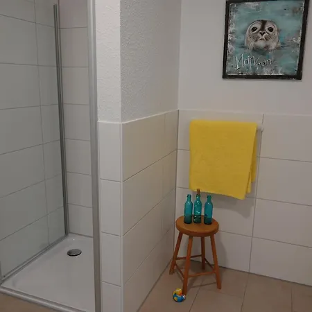 Apartment Hinterdeich *