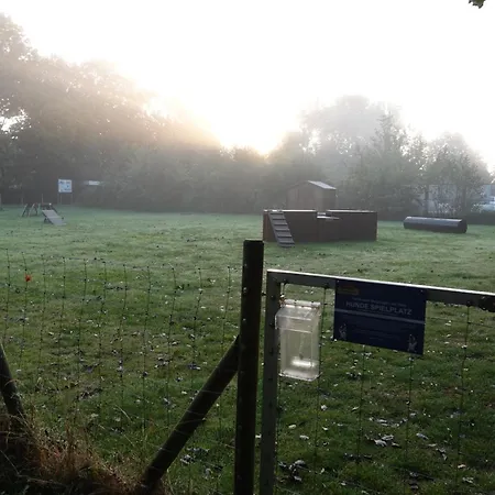 Hinterdeich Apartament Wurster Nordseekuste