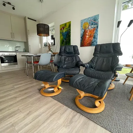 Hinterdeich * Wurster Nordseekuste